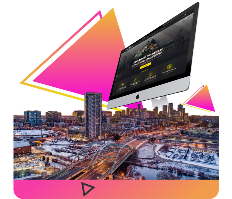 Seo Services by state - Colorado SEO