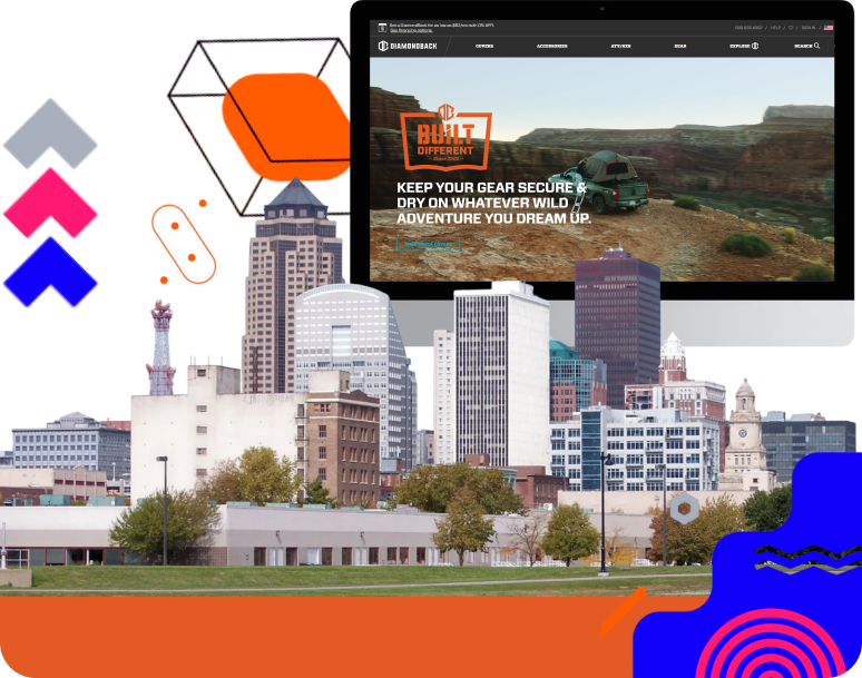 Seo Services by state - Iowa SEO