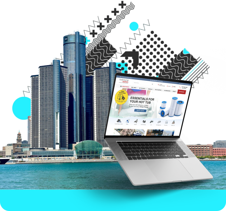 Detroit seo services