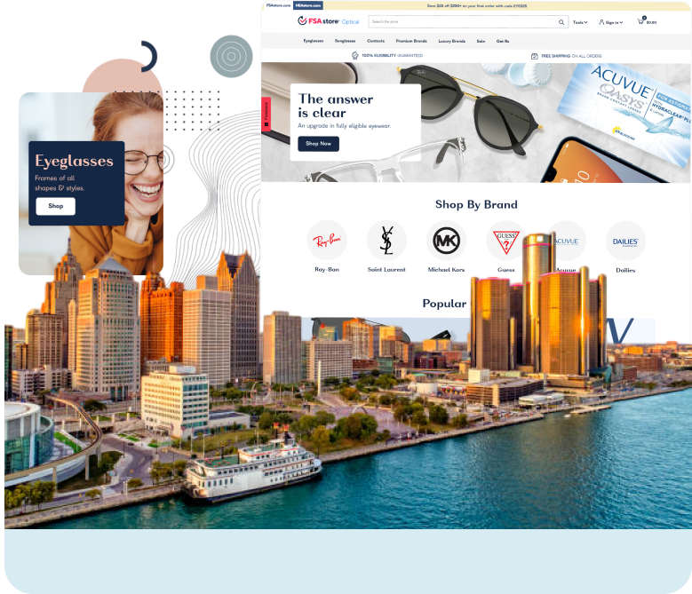 Seo Services by state - Michigan SEO