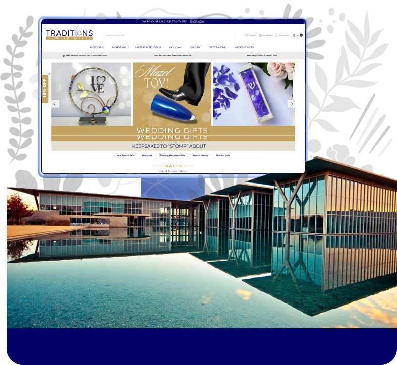 Fort Worth Marketing Services