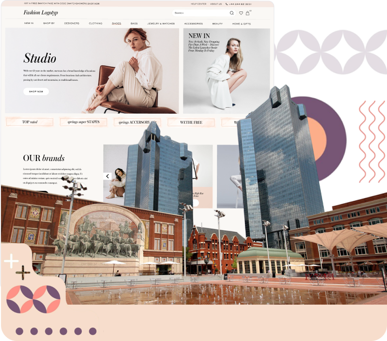 Fort Worth seo services