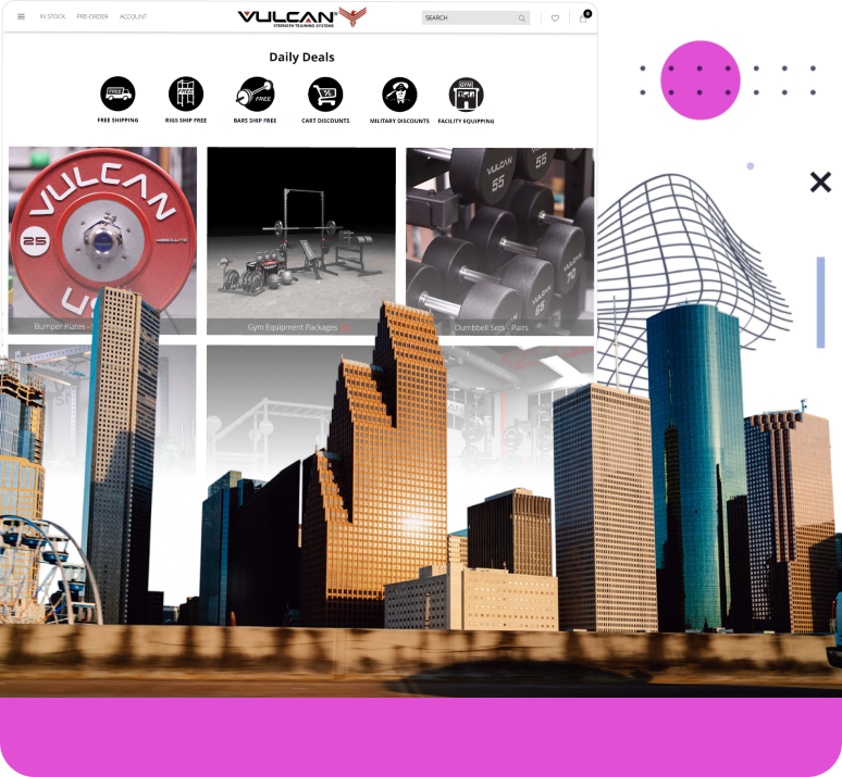 Houston TX seo serviecs