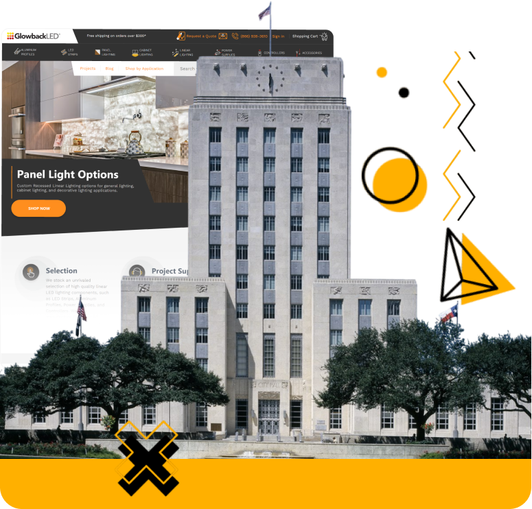 Houston, TX Marketing Services