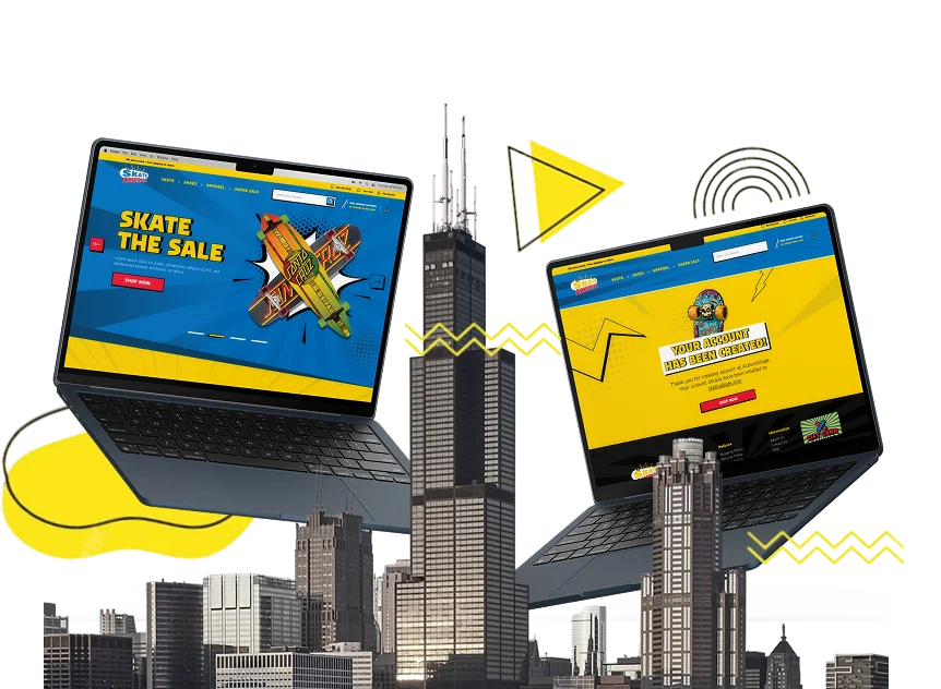 Illinois SEO Company | Local SEO Services in Illinois
