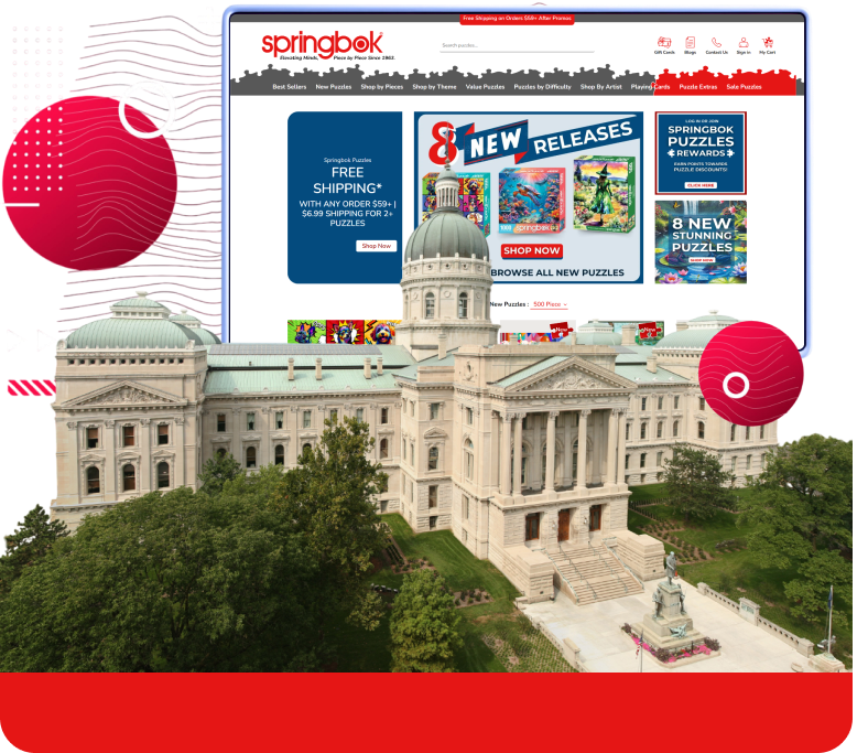 Indianapolis Marketing Services