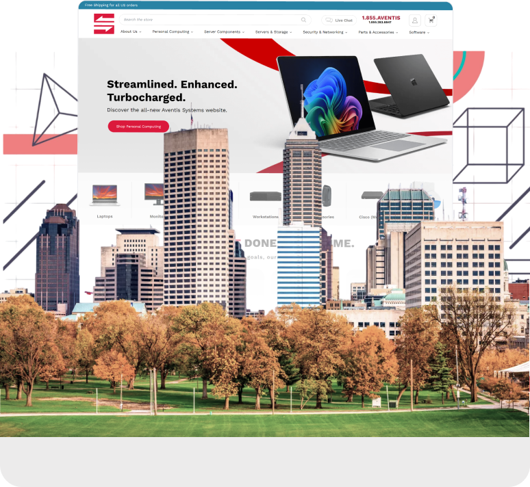 Indianapolis seo services