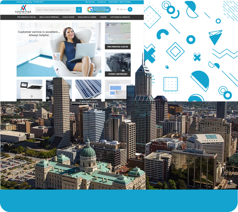 Seo Services by state - Indiana SEO