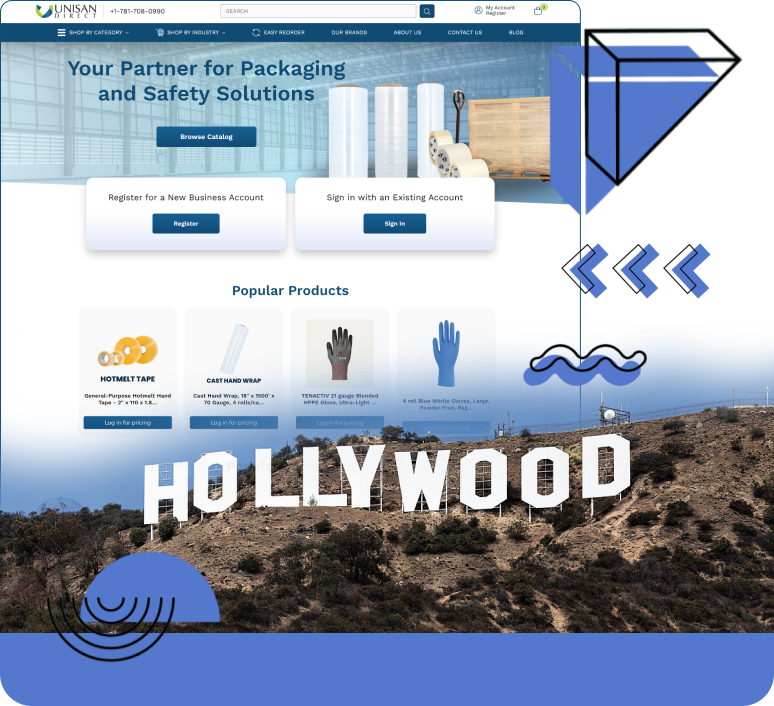 Seo Services by city - Los Angeles, CA SEO