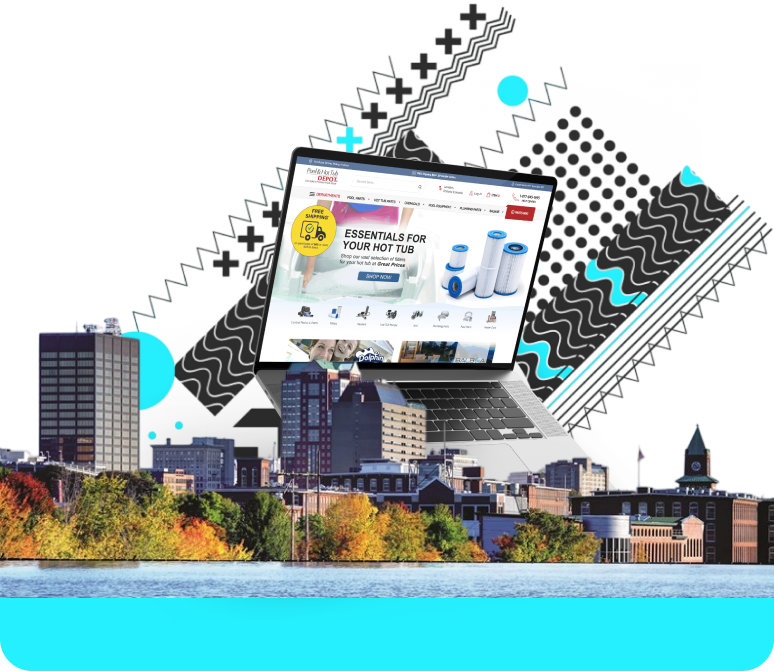 Seo Services by state - New Hampshire SEO