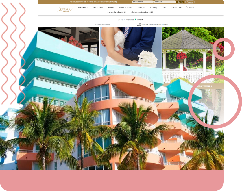 Miami, FL seo services