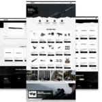 NSPEC Innovations Launches with BigCommerce Theme