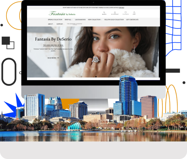Orlando, FL Marketing Services