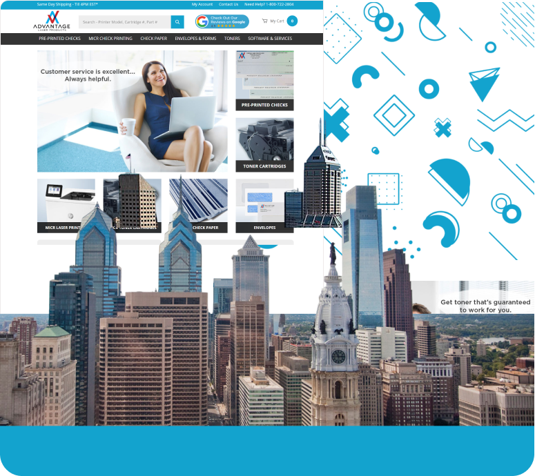 Seo Services by state - Pennsylvania SEO