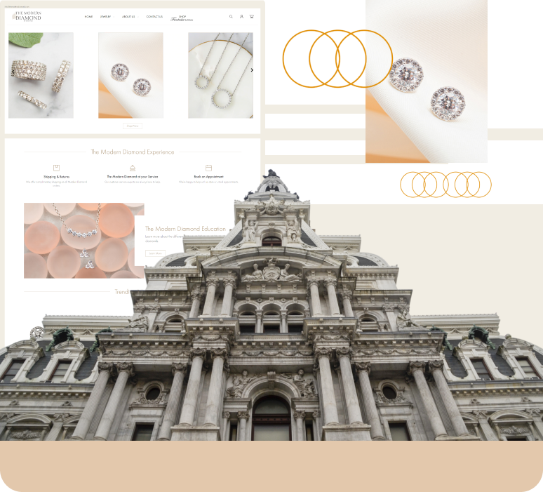 Philadelphia, PA seo services