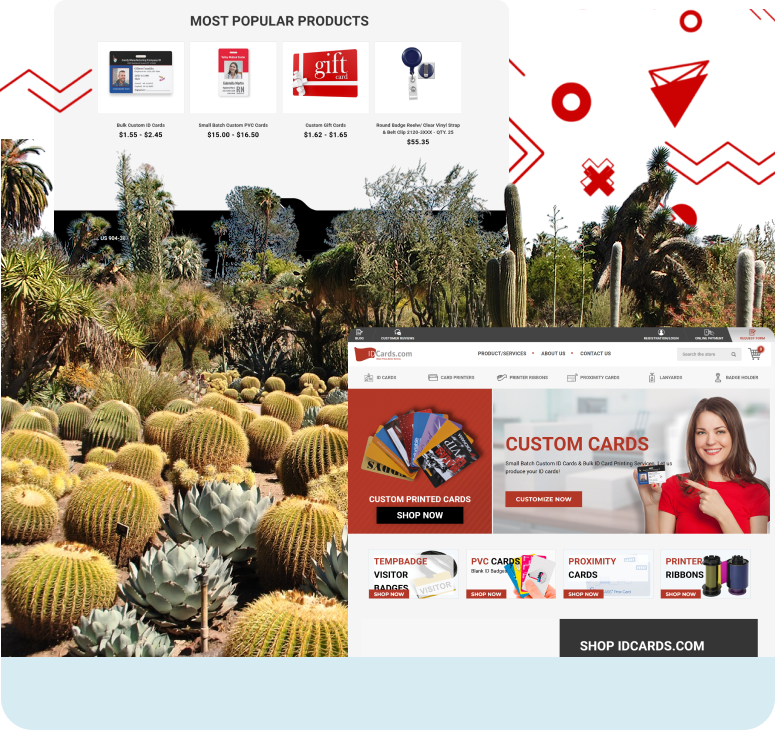 Phoenix, AZ Marketing Services