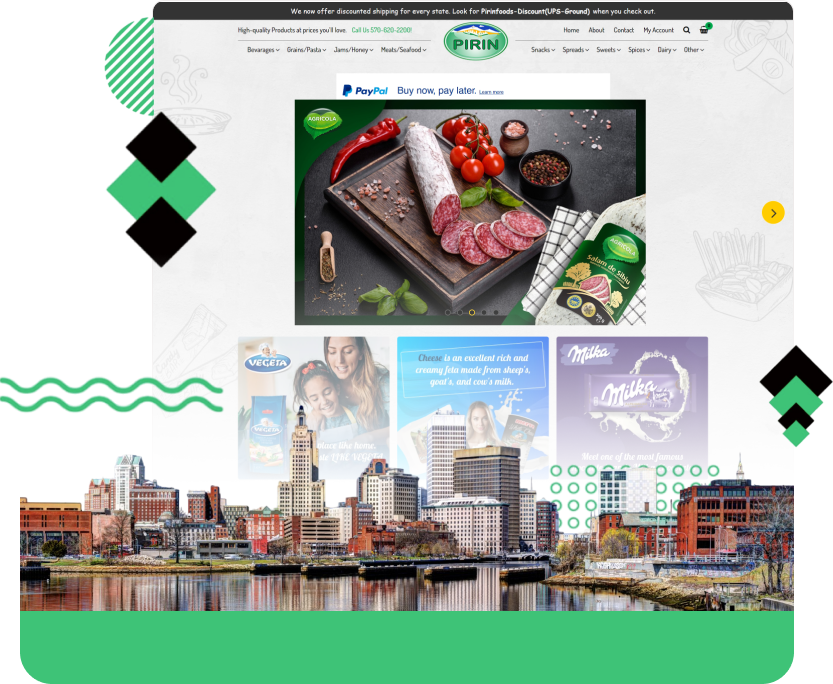 Seo Services by state - Rhode Island SEO