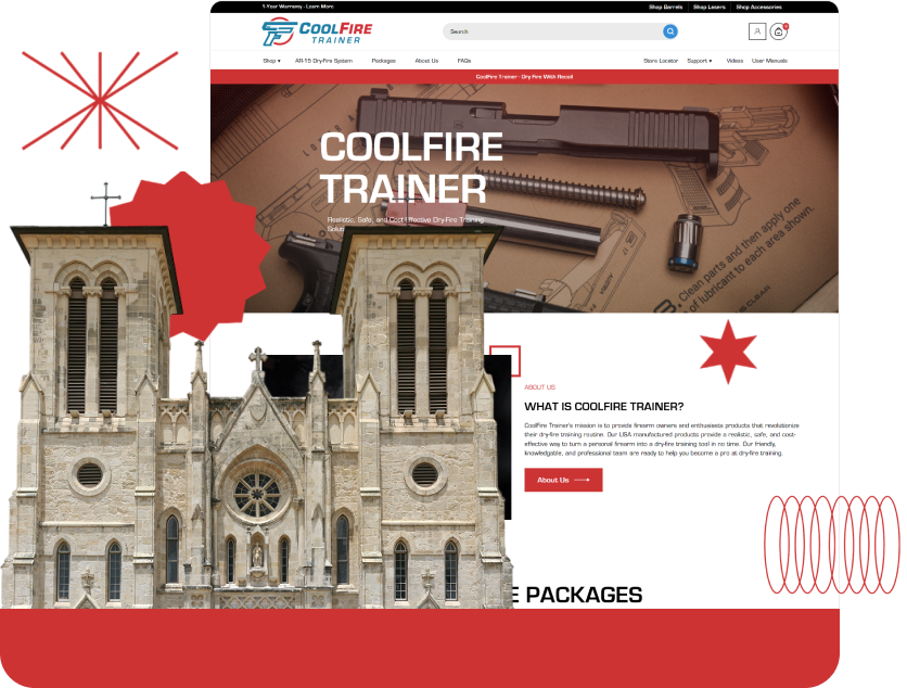 San Antonio, TX Marketing Services