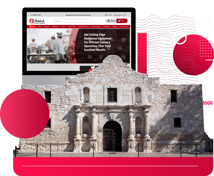 San Antonio, TX seo services