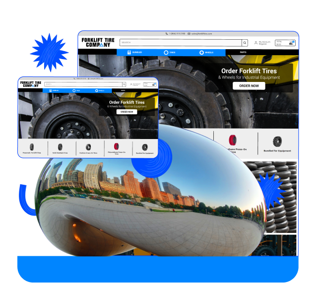 Seo Services by city - Chicago SEO
