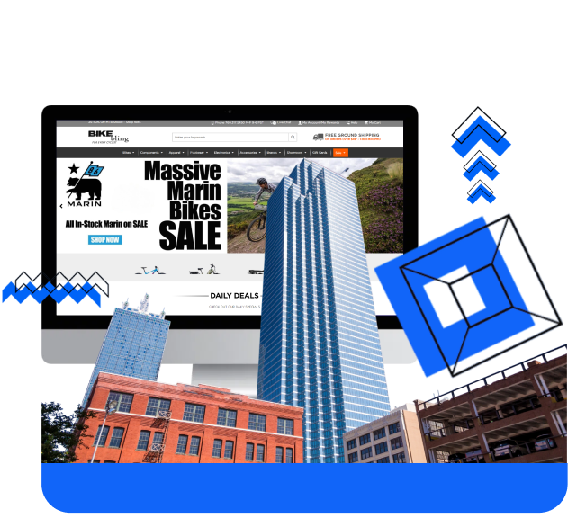 Seo Services by city - Dallas SEO