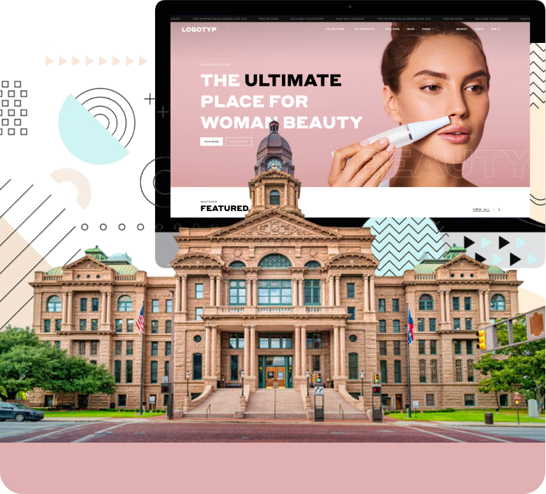 Seo Services by city - Fort Worth SEO