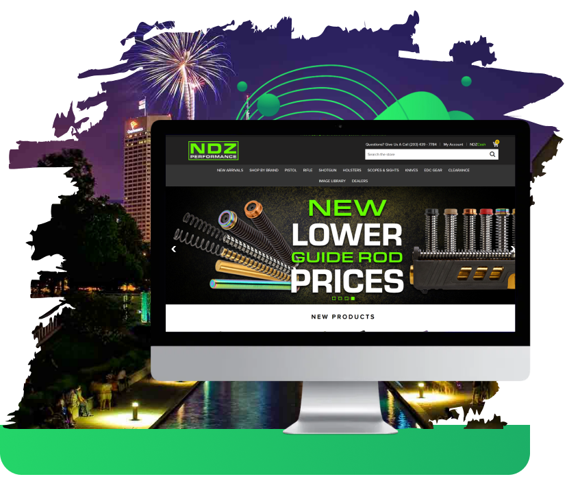 Seo Services by city - Indianapolis SEO