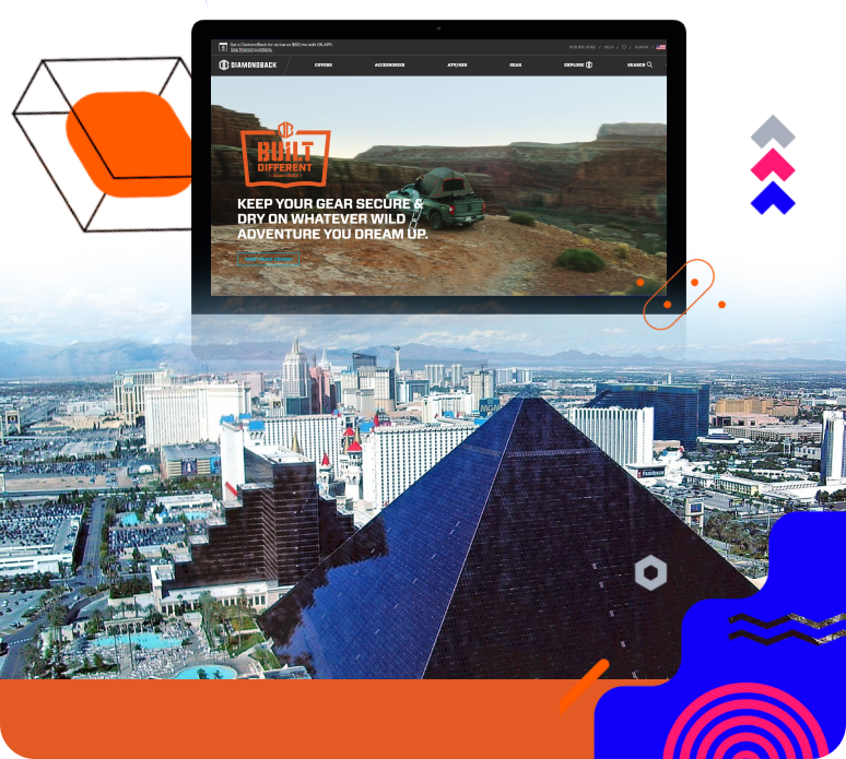 Seo Services by city - Las Vegas SEO