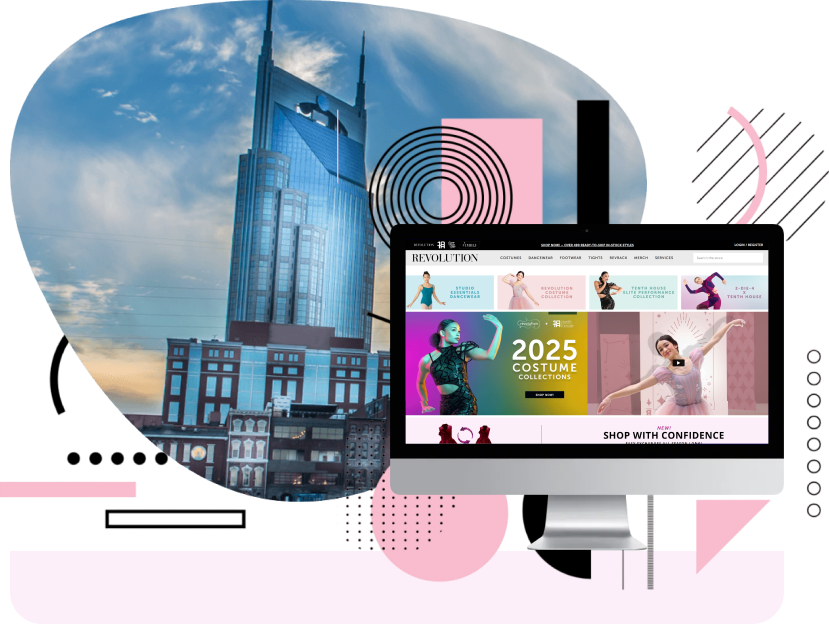 Seo Services by city - Nashville, TN SEO