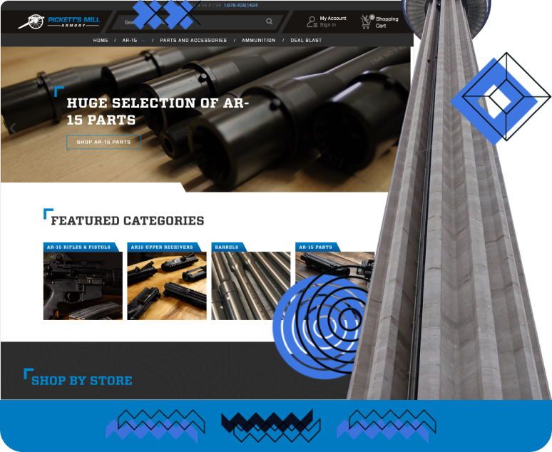 Seo Services by city - San Antonio, TX SEO