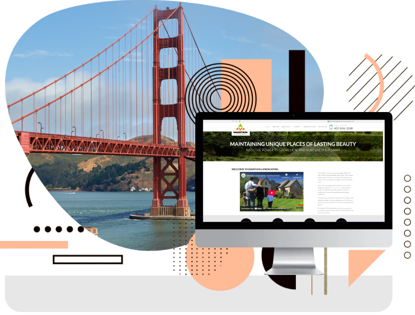 Seo Services by city - San Francisco  SEO