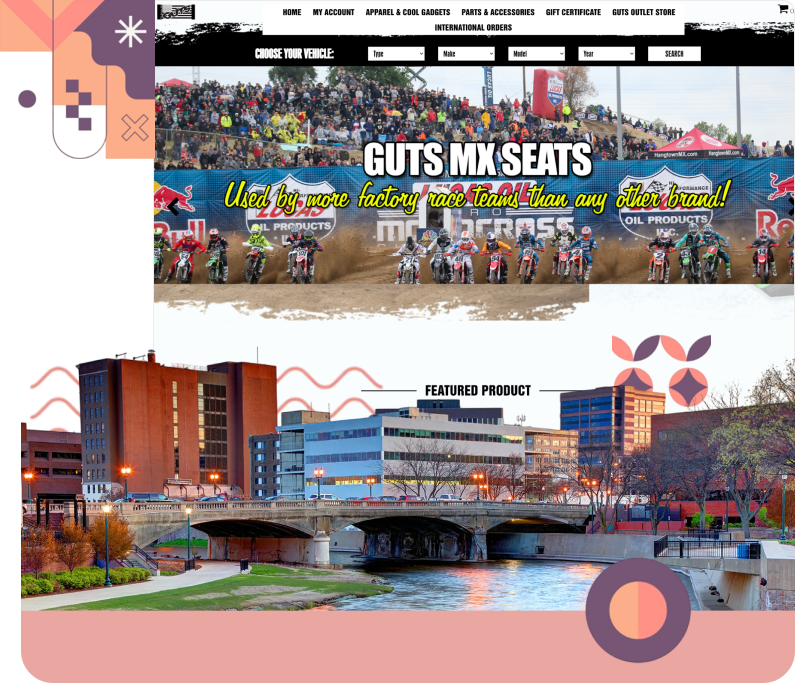 Seo Services by state - South Dakota SEO