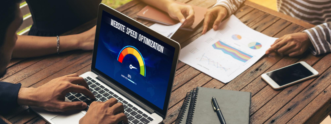 Designing for Speed: Why Site Speed Matters