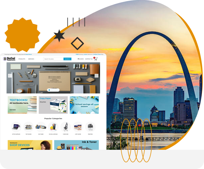 Washington D.C. Marketing Services