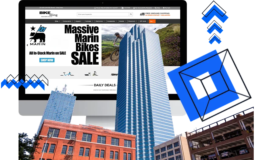 Texas SEO Company | TX Top Rated SEO Marketing Services