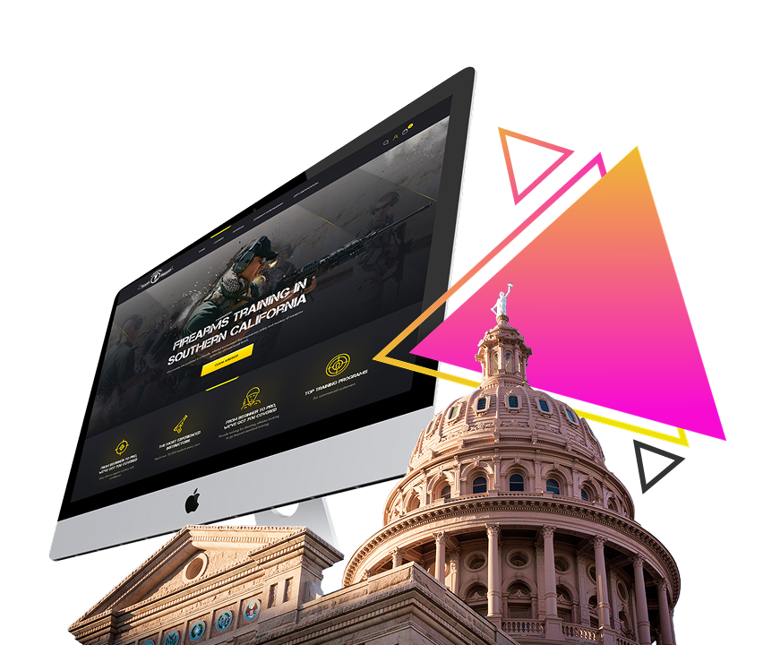 Texas SEO Company | Local SEO Services in Texas