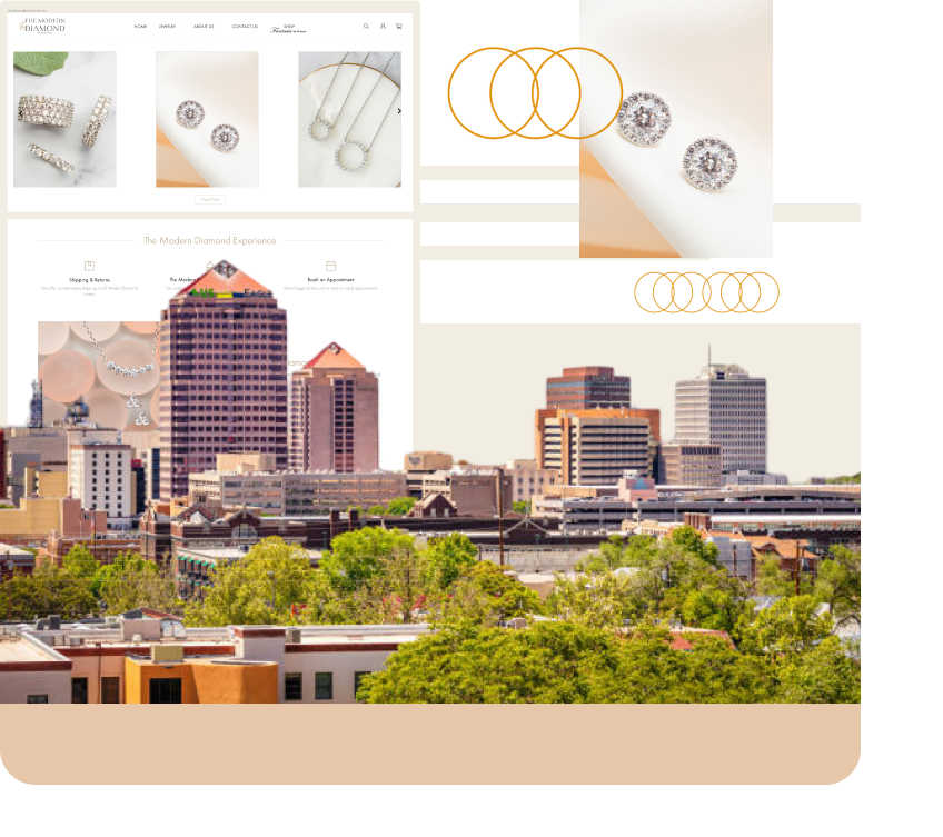 Seo Services by state - Albuquerque SEO