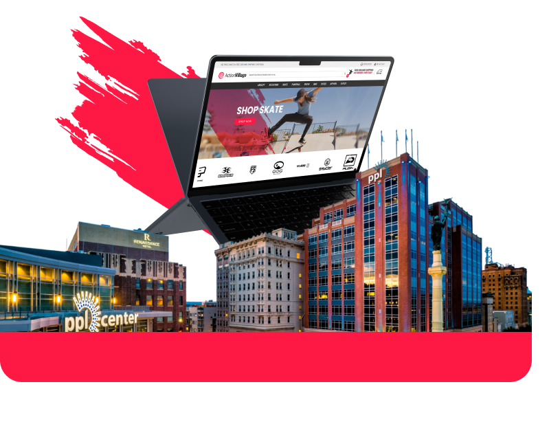 Seo Services by state - Allentown SEO
