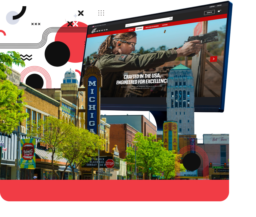 Seo Services by state - Ann Arbor SEO