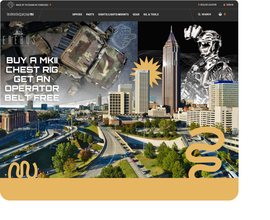 Seo Services by state - Atlanta SEO