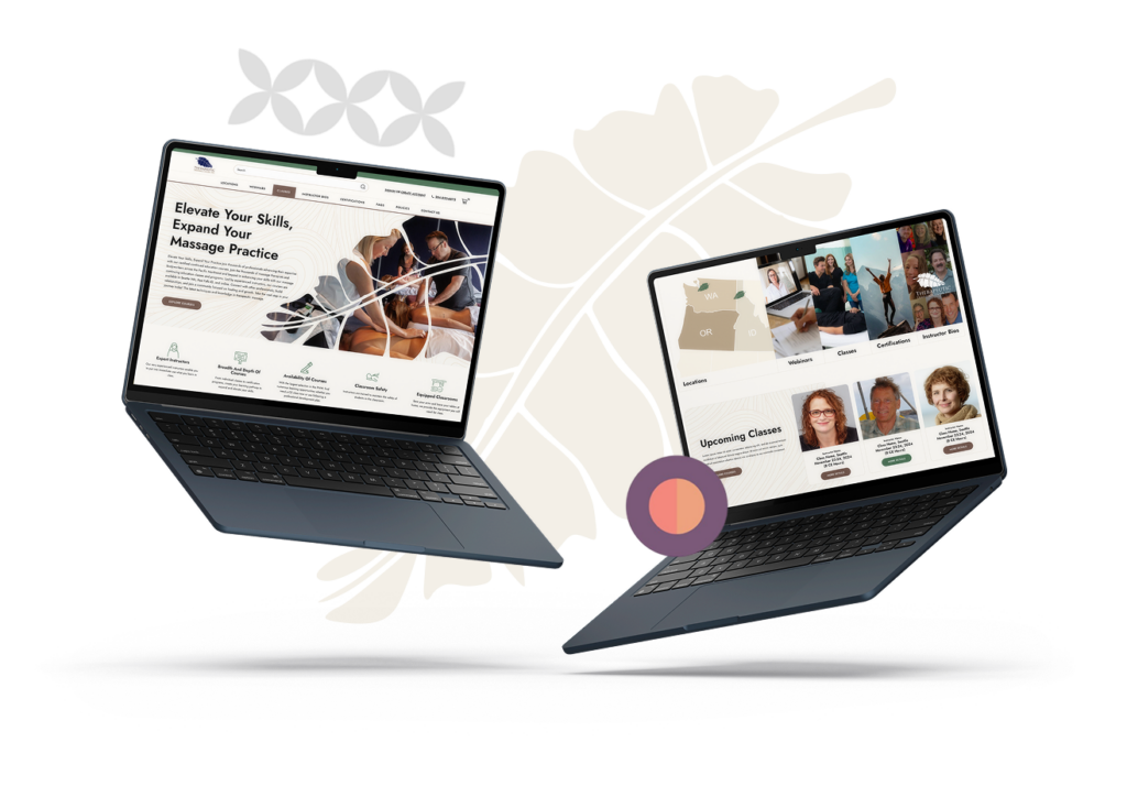 B2B Web Design Services