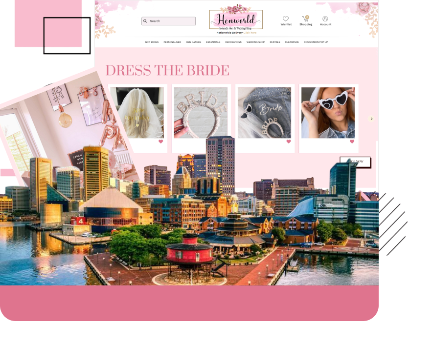 Seo Services by state - Baltimore SEO