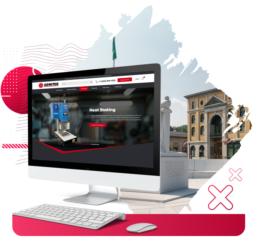 Seo Services by state - Barre SEO