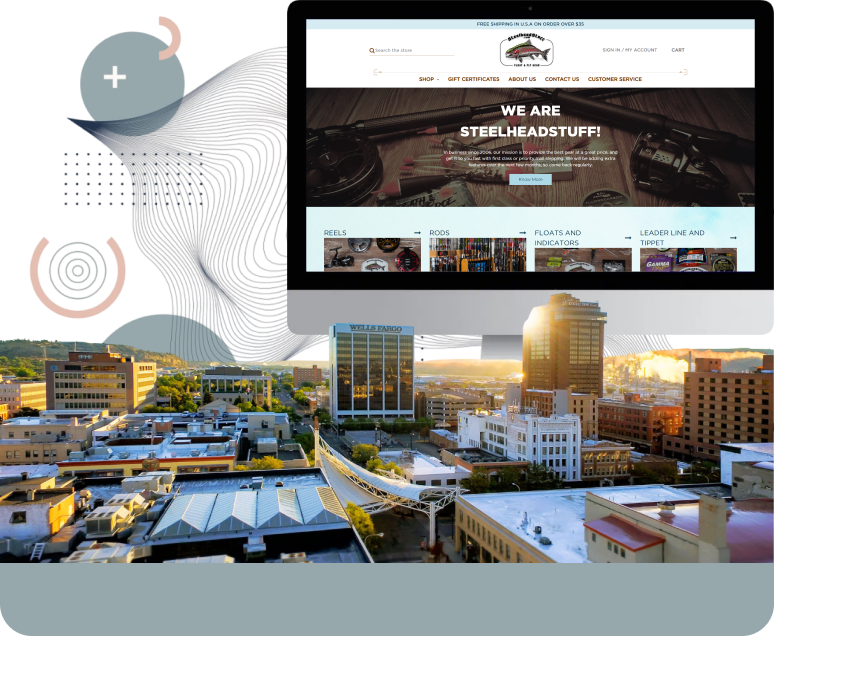 Seo Services by state - Billings SEO