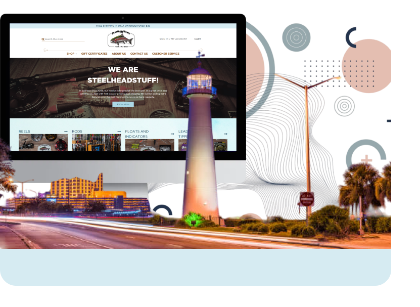 Seo Services by state - Biloxi SEO