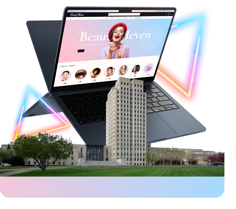 Seo Services by state - Bismarck SEO