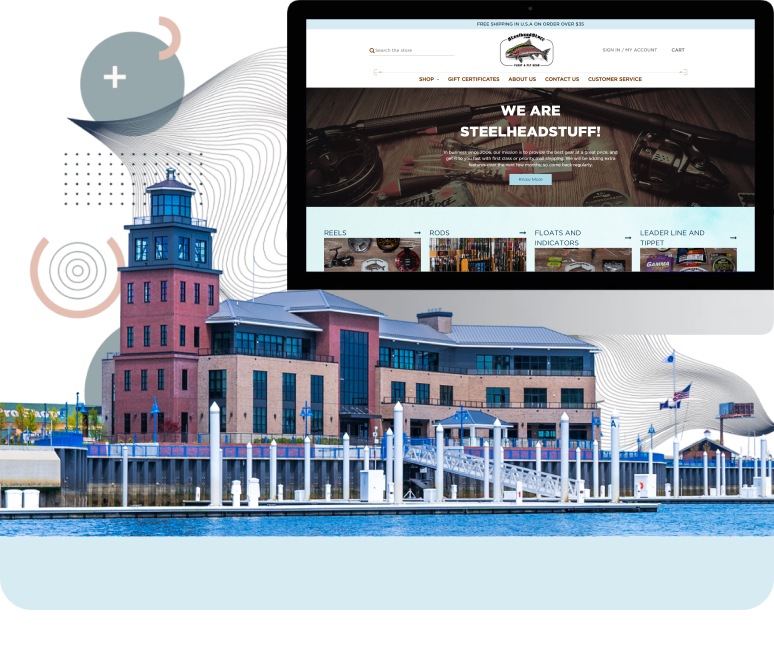 Seo Services by state - Bridgeport SEO