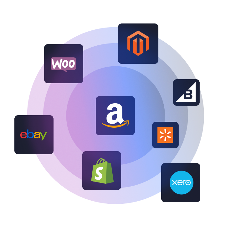 Brightpearl Retail Operations Platform Partner