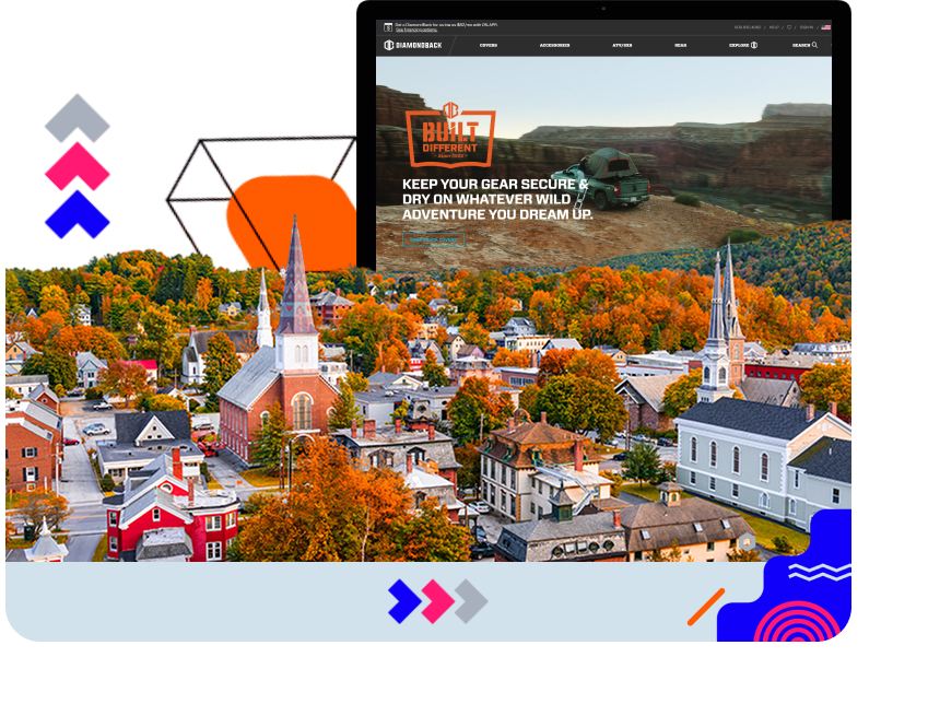 Seo Services by state - Burlington SEO