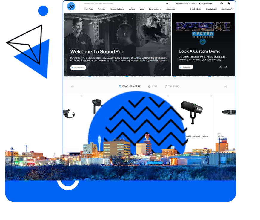 Seo Services by state - Casper SEO